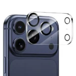 iphone 17 Pro Max Camera Lens