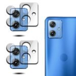 Moto G64 5G (Camera Lens Protect from The Scratches) (Pack of 2)