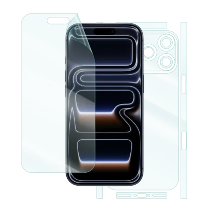 iPhone 17 Pro Screen Protector