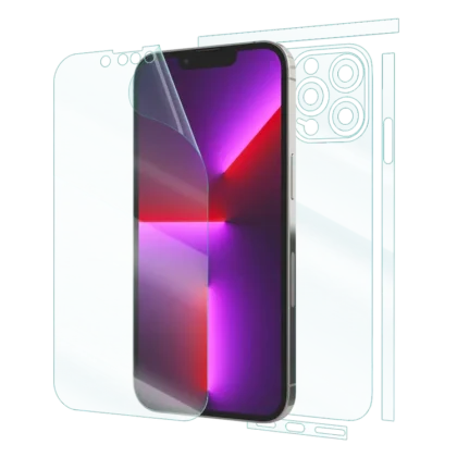 iPhone 13 Screen Protector