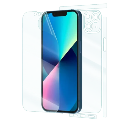iPhone 13 Screen Protector