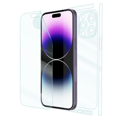 iPhone 14 Pro Screen Protector