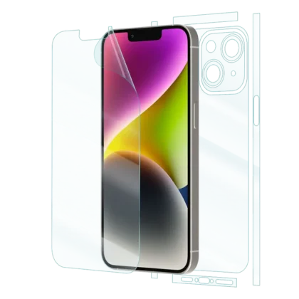 iPhone 14 Screen Protector