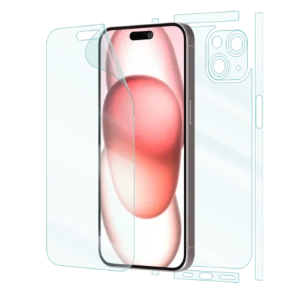 iPhone 15 Plus Screen Protector