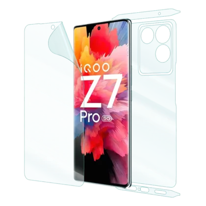 iQOO Z7 Pro Screen Protector