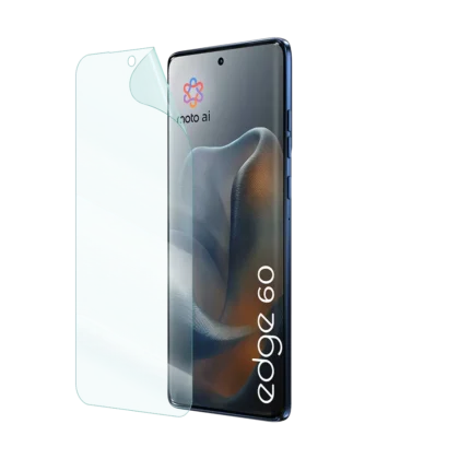 Motorola Moto Edge 60 Screen Protector