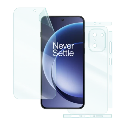 OnePlus 15R Screen Protector