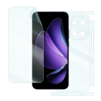 Oppo Reno 13 Screen Protector