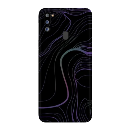 Galaxy M21 2021 Skins