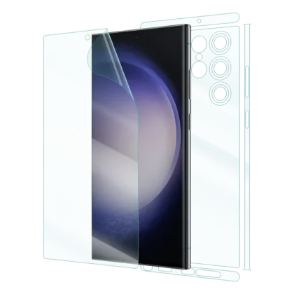 Galaxy S23 Ultra Screen Protector