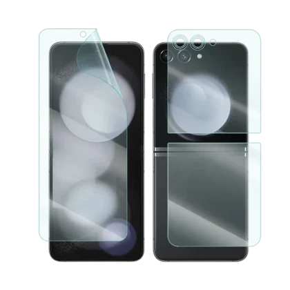 Galaxy Z Flip 5 Screen Protector