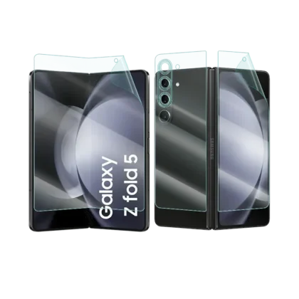 Galaxy Z Fold 5 Screen Protector