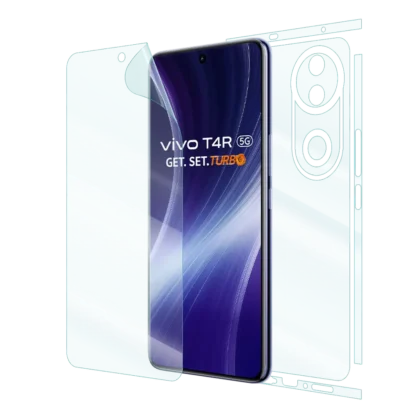 Vivo T4R 5G Screen Protector